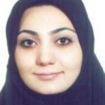 تصویر دکتر ماندانا قدمیان