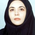 تصویر دکتر ماندانا موفق