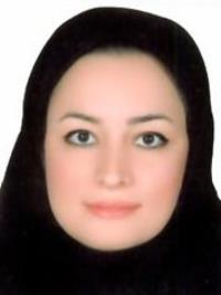 تصویر دکتر میترا نبی زاده مقدم