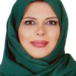 تصویر دکتر مهرنوش دستوج