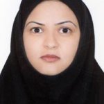 تصویر دکتر فاطمه شاهرخی