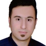 تصویر دکتر مهدی میرزا محمدی