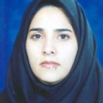 تصویر دکتر اطهره شجاعی باغینی
