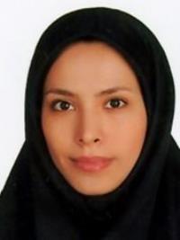 تصویر دکتر فاطمه قاسمی