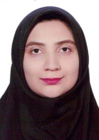 تصویر دکتر پریچهر شیرکش