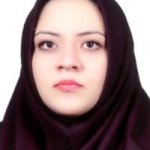 تصویر دکتر مائده تقوی