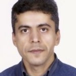 تصویر دکتر مجید رضایی یزدی