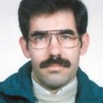 تصویر دکتر علیرضا ذبیحی