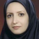 تصویر دکتر نیلوفر خداییان زواره