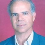 تصویر دکتر بهرام یوسفیان