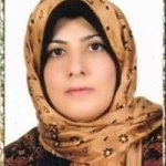 تصویر دکتر عذری قیصری قلعه شاهی