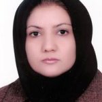 تصویر دکتر خدیجه جمال زاده