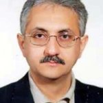 تصویر دکتر ناصر میرآب زاده