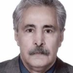 تصویر دکتر صدرالدین ابطحی