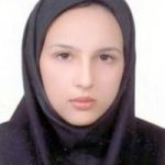 تصویر دکتر نرگس ابراهیم زاده