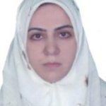 تصویر دکتر مریم قاسم زاده پیراهنی