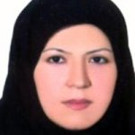 تصویر دکتر پرستو ناظمی