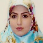 تصویر دکتر زهرا محمدی