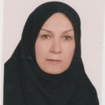 تصویر دکتر ژاله کبوتراهنگی