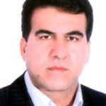 تصویر دکتر شکراله حسین زاده