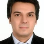 تصویر دکتر علی شریفی