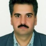 تصویر دکتر بهرام خسرویانی