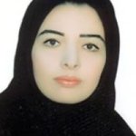 تصویر دکتر مهرنوش سبزقبایی