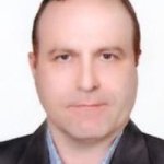 تصویر دکتر میرزاآقا تیموری