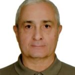 تصویر دکتر پرویز خیرابی