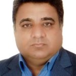تصویر دکتر پرویز گلزاری