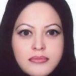 تصویر دکتر مریم ناظمی