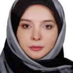 تصویر دکتر ندا امین زاده
