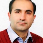 تصویر دکتر علیرضا شیری