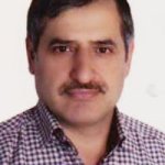 تصویر دکتر سیدمحمد اقامیری