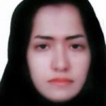 تصویر دکتر زهره افضلی