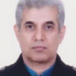 تصویر دکتر مهرداد زارع پور