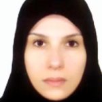 تصویر دکتر ماهرخ تیموری