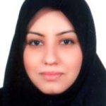 تصویر دکتر مرضیه سه دهی قلعه ئی مسکن
