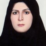 تصویر دکتر سیده مریم آقامیری