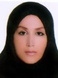 تصویر دکتر مریم نیک فلاح