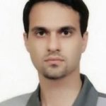 تصویر دکتر خشایار ابراهیم زاده معبود