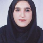 تصویر دکتر فاطمه محمدی