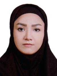 تصویر دکتر یاسمن میرمعینی