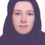 تصویر دکتر ندا حاجعلیزاده