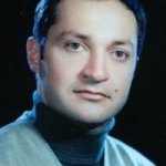 تصویر دکتر علی خواجگان قلعه