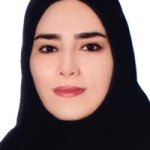 تصویر دکتر فاطمه محمدی نسب