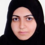 تصویر دکتر محبوبه فلاحی