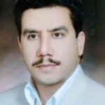 تصویر دکتر حسین رنجبر