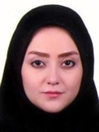 تصویر دکتر فاطمه قاسمی