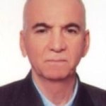 تصویر دکتر پرویز وحدانی